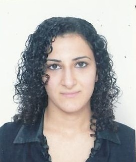 Picture of Doaa Saad